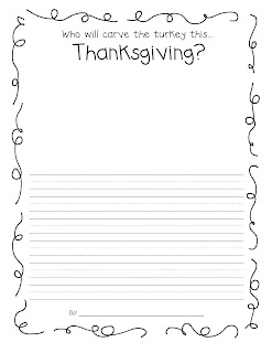 Super teacher worksheets thanksgiving essay